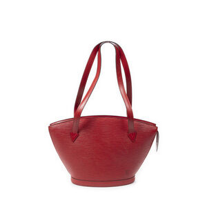 Louis Vuitton St-Jacques Long Straps PM